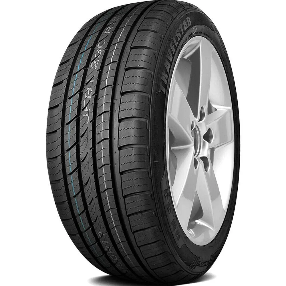 Tire Travelstar Un33 235/55R17 103W Xl A/S High Performance 2