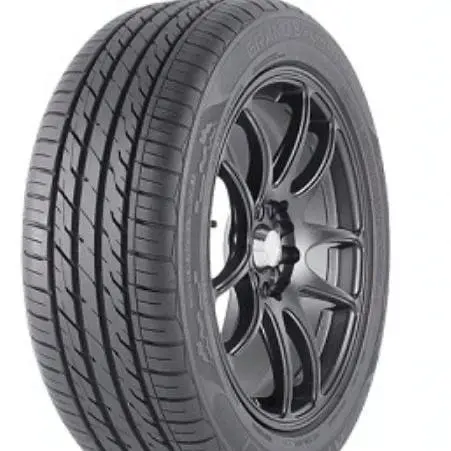 Arroyo — 235/40Zr19 Grand Sport A/S 1