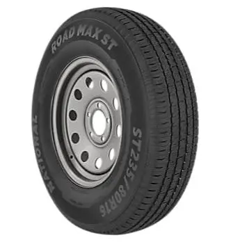 National Road Max St23585r16 1