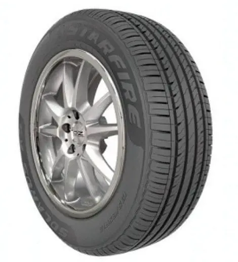 Starfire — 195/65R15 Solarus As 1
