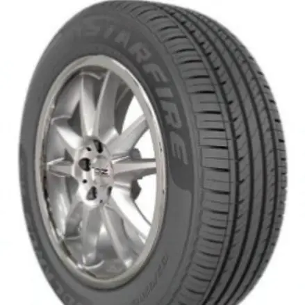 Starfire — 215/75R15 Solarus As 1