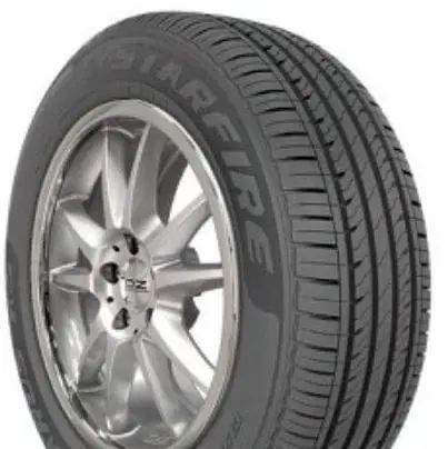 Starfire — 235/75R15 Solarus As 1