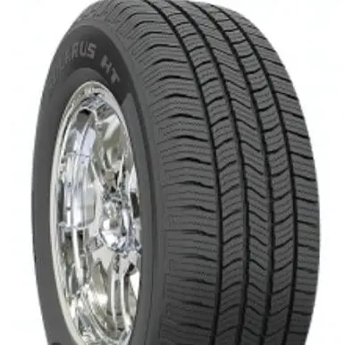 Starfire — 265/70R17 Solarus Ht 1