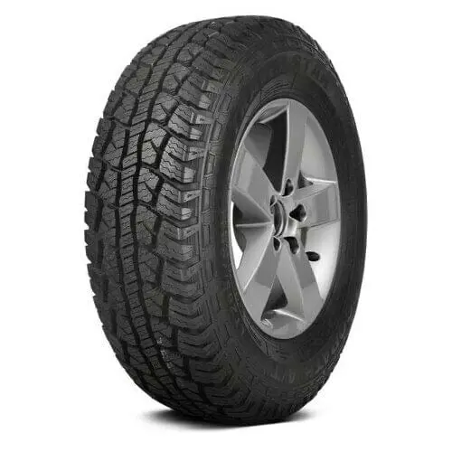 Travelstar Ecopath At 265/70R17 115T Bsw (1 Tires) 1