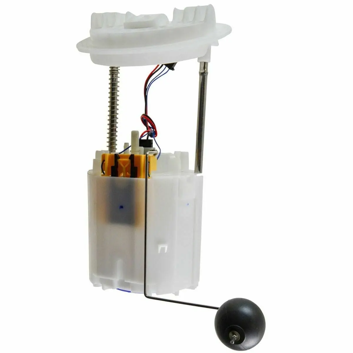 Trq Electric Fuel Gas Pump Sending Unit Module Assembly For 300 Magnum Charger 1