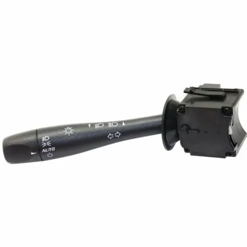 Turn Signal Switch For 2006-2009 Chevrolet Cobalt W/ Headlight Dimmer 1
