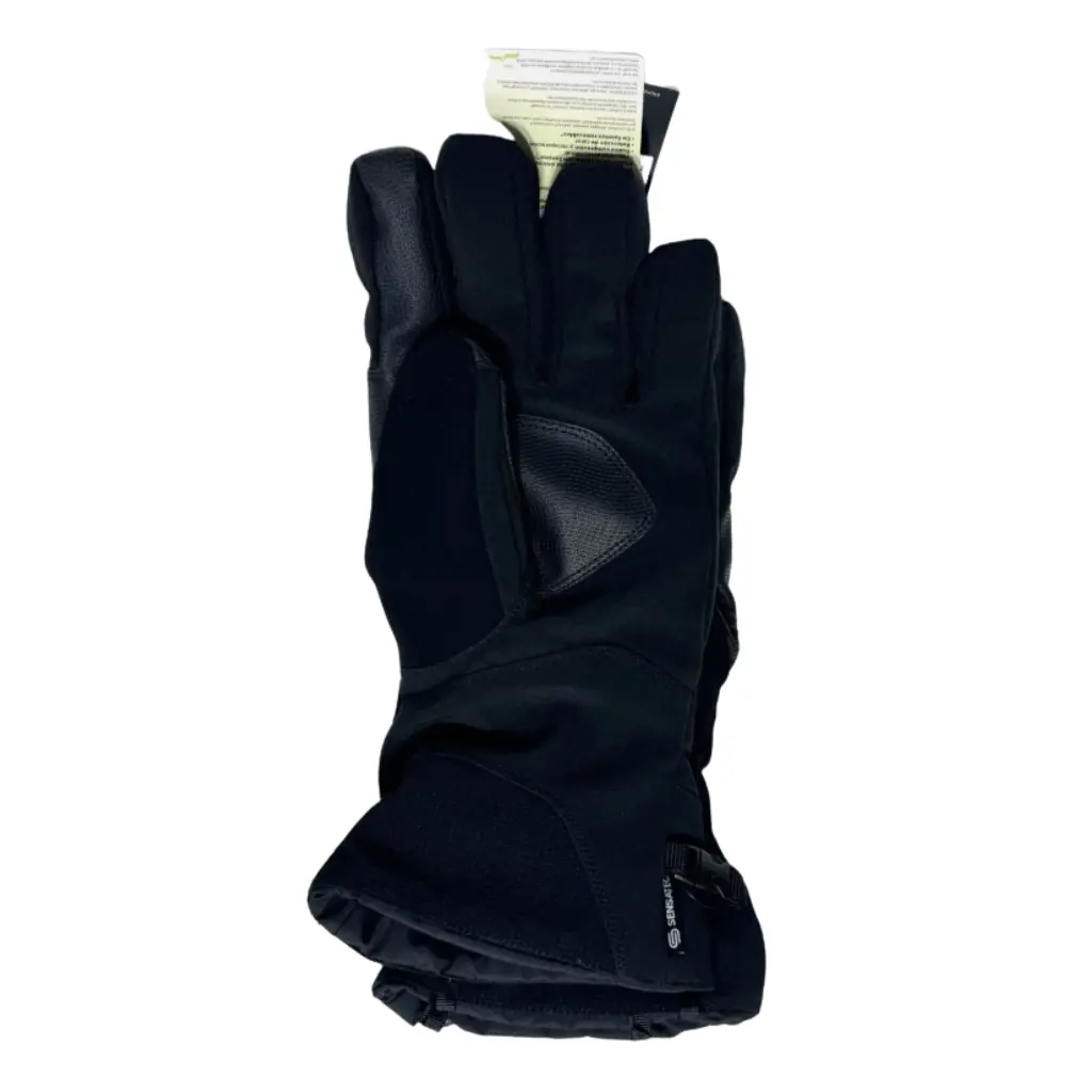 Unisex Ski Snowboarding Gloves 1