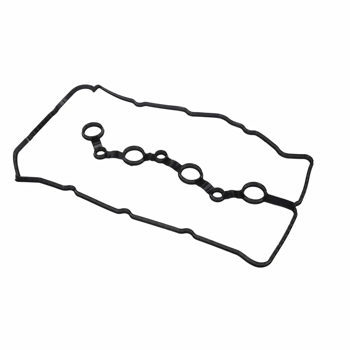 Valve Cover Gasket Replacement Fit For 2015-2020 Sonata Santa Fe 2.0L 2.4L/ 2016-2020 Kia Optima 2.0L 2.4L/ 2016-2020 Kia Sorento/Oem# 22441-2Ggb0 1