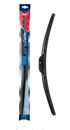 Duralast Aero 18In Hybrid Design Wiper Blade 1