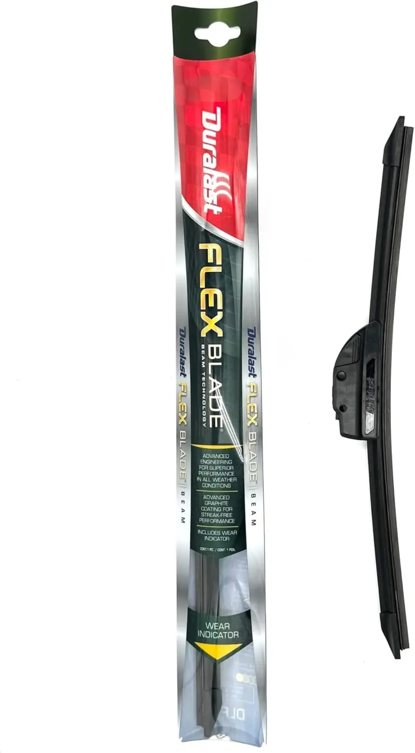 Duralast Flex 28In Wiper Blade 1
