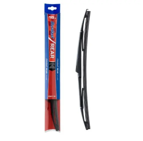 Duralast Rear 14In Wiper Blade 1