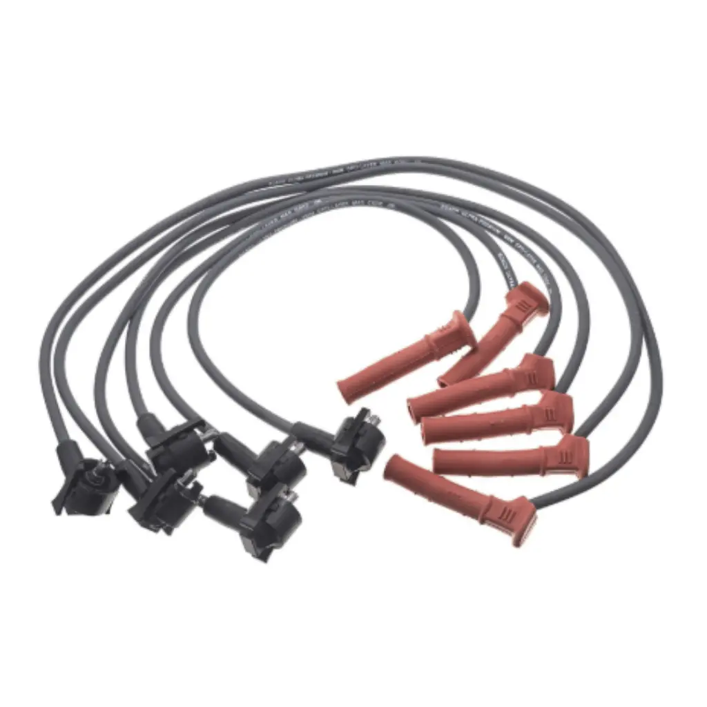 Wireset 4735 -2005-2006 Ford Mustang, 4.0L -V6 1