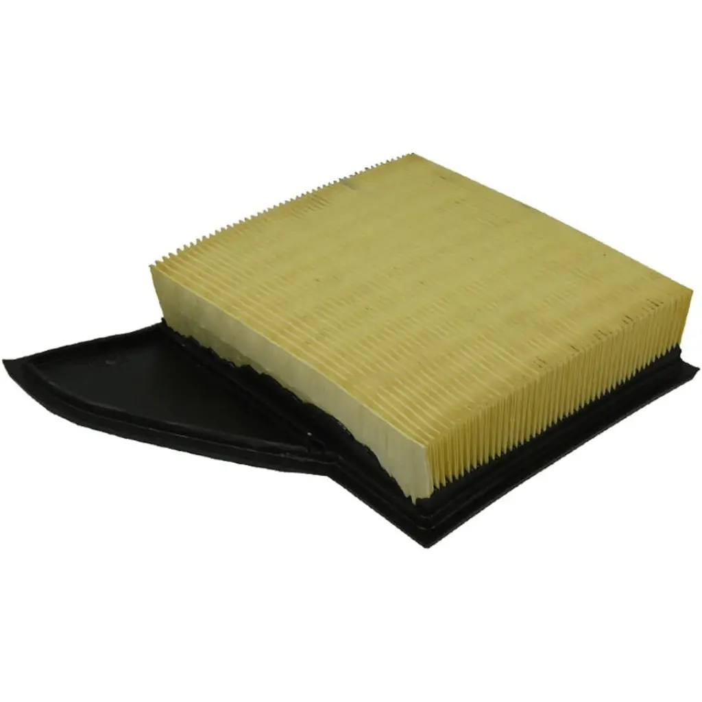Xa5907 Premium Engine Air Filter Fits 2011-2014 Ford Mustang 1