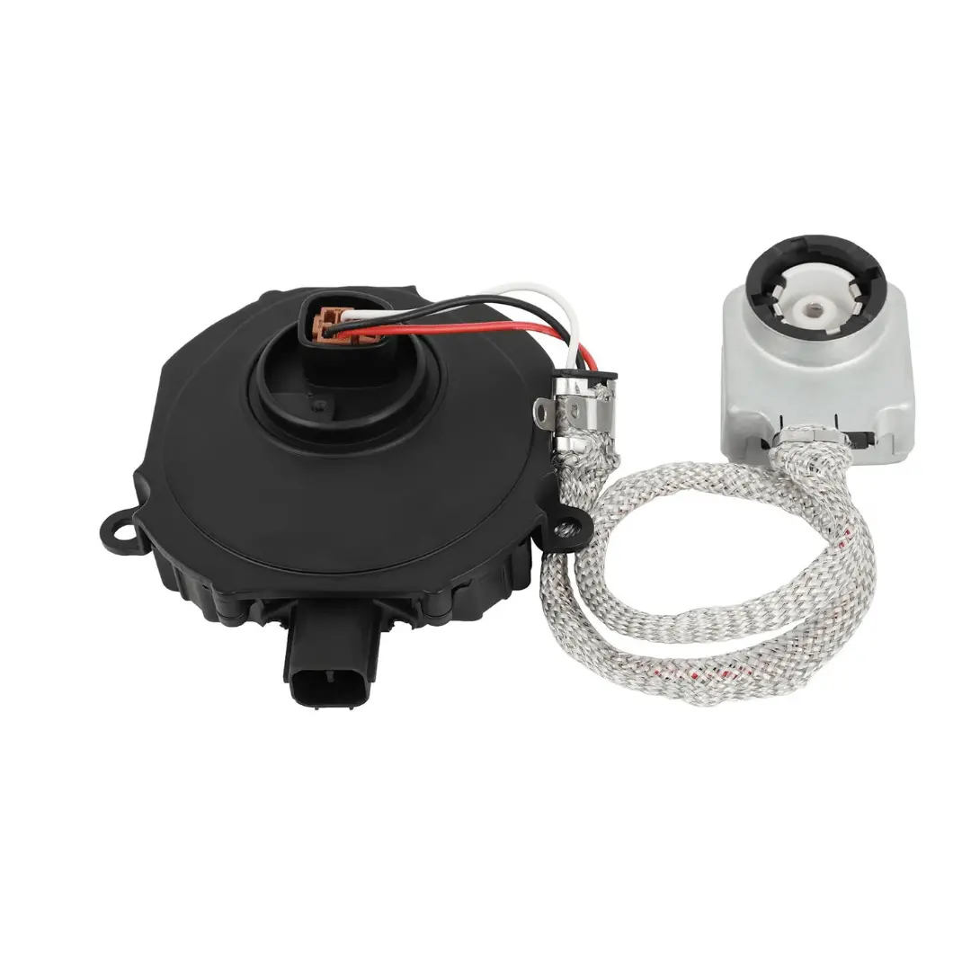 Xenon Ballast Headlight Control Fits For 2007-2009 For Acura For Mdx 1