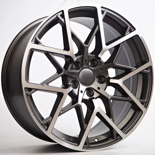 Nooe Raven 8,5X20 5X120 Et35 72,56 Gfm 1