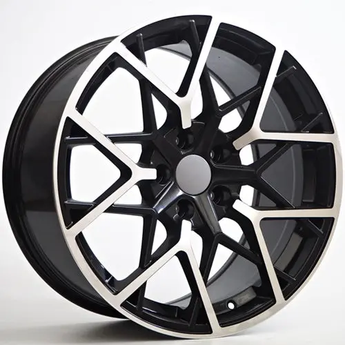 Nooe Raven 9,5X19 5X120 Et37 72,56 Bfm 1