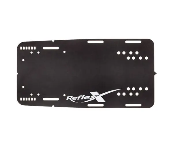 Reflex G-10 Plate 8-12 Front 1