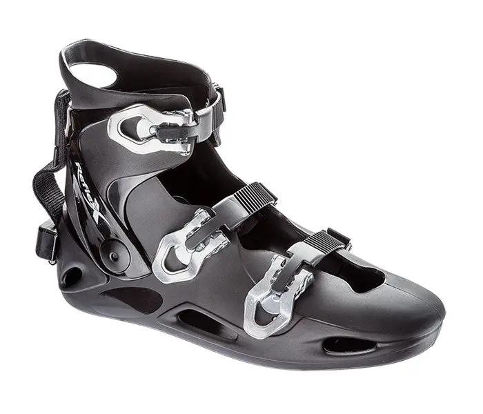 Reflex Slalom Shell 1