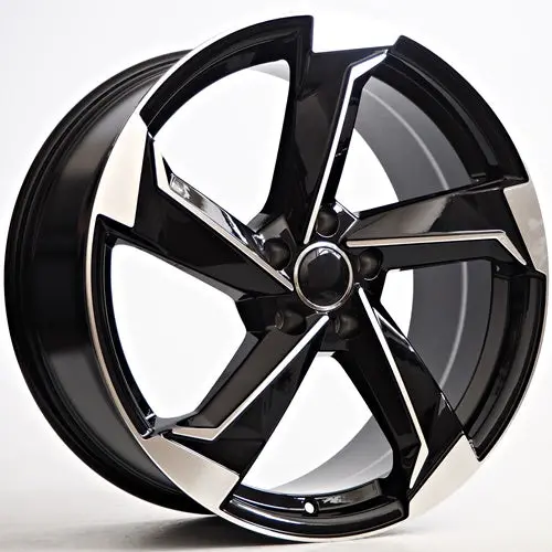 Nooe Dart 9,5X21 5X112 Et35 66,46 Bfm 1