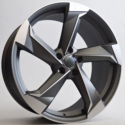 Nooe Dart 9X20 5X112 Et35 66,46 Gmfm 1