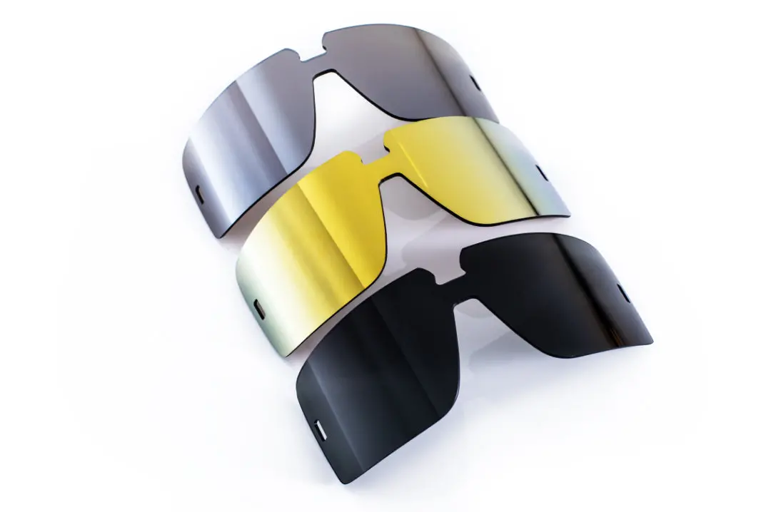 Replacement Lens Kit: Vector 1