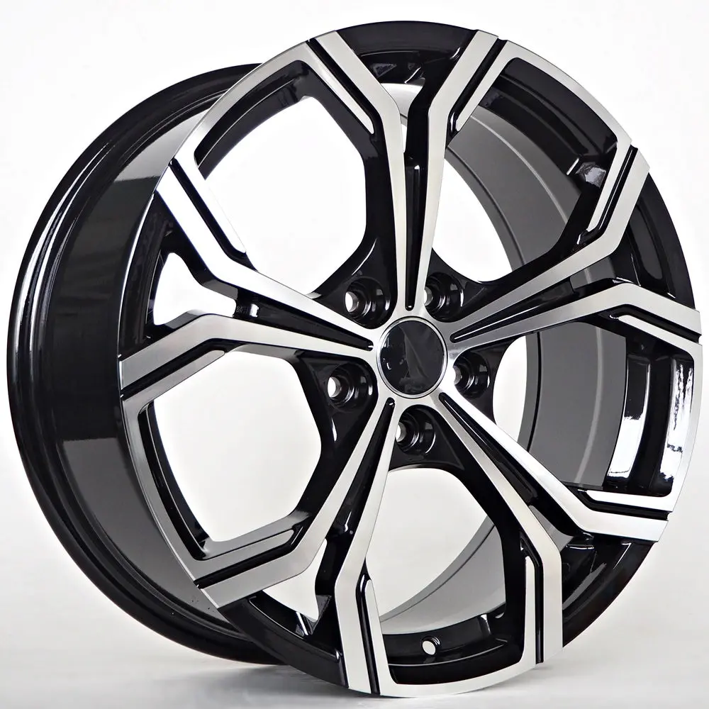 Nooe Roman 8,5X19 5X112 Et40 66,5 Bfm 1
