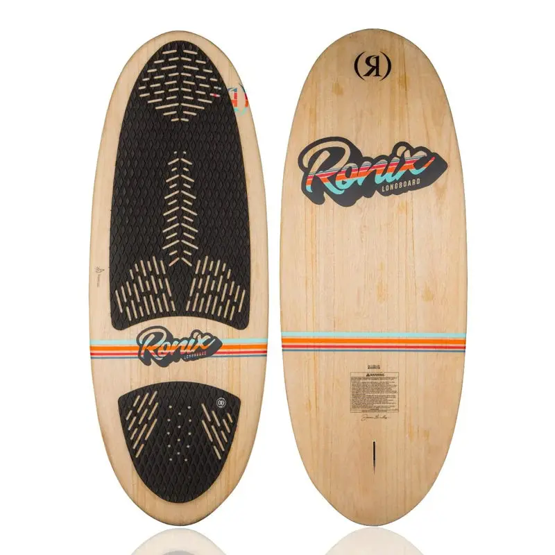 2024 Element Core Longboard Paulownia 5'10" 1