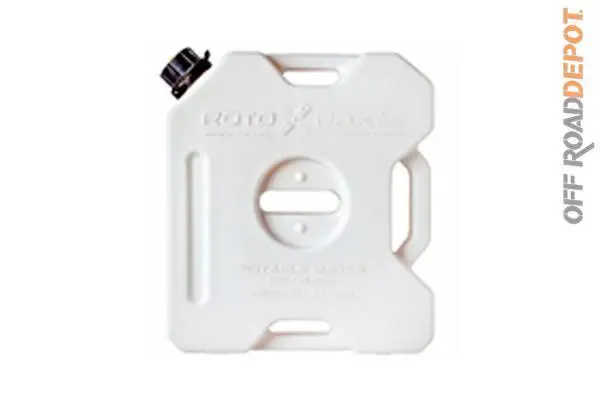 Bidon De Agua Rotopax 1.75 Gal 1