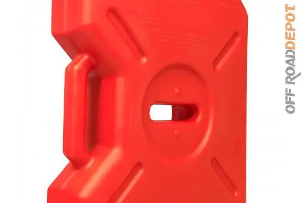 Bidon De Gasolina Rotopax Fuelpax 3.5 Gal / 11.3 Lts 2