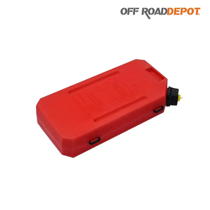 Bidon De Gasolina Rotopax Gasflask 1.25 Gal/ 4.7 Lts Rojo 1