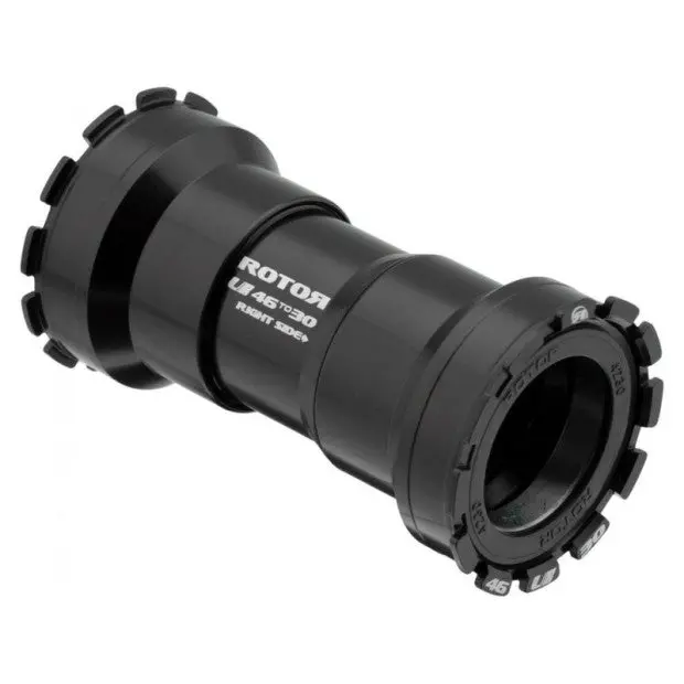 Rotor Ubb4630 Bb386 Evo Bottom Bracket 1
