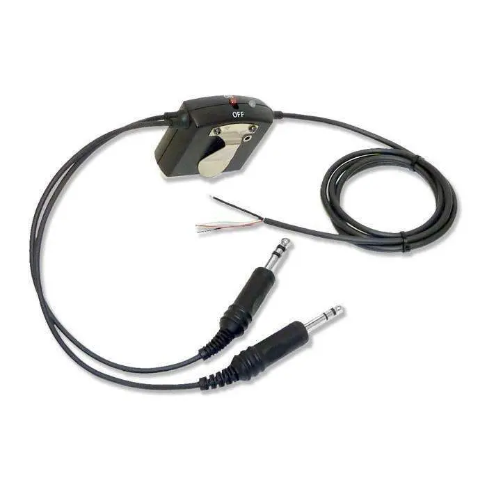 Replacement Cable For Rugged Ra950 Headsets 1