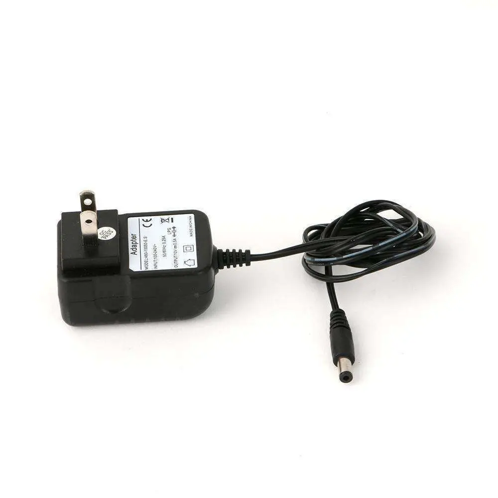 110 Volt Wall Adapter For Rugged Handheld Radio Charging Cradle 1