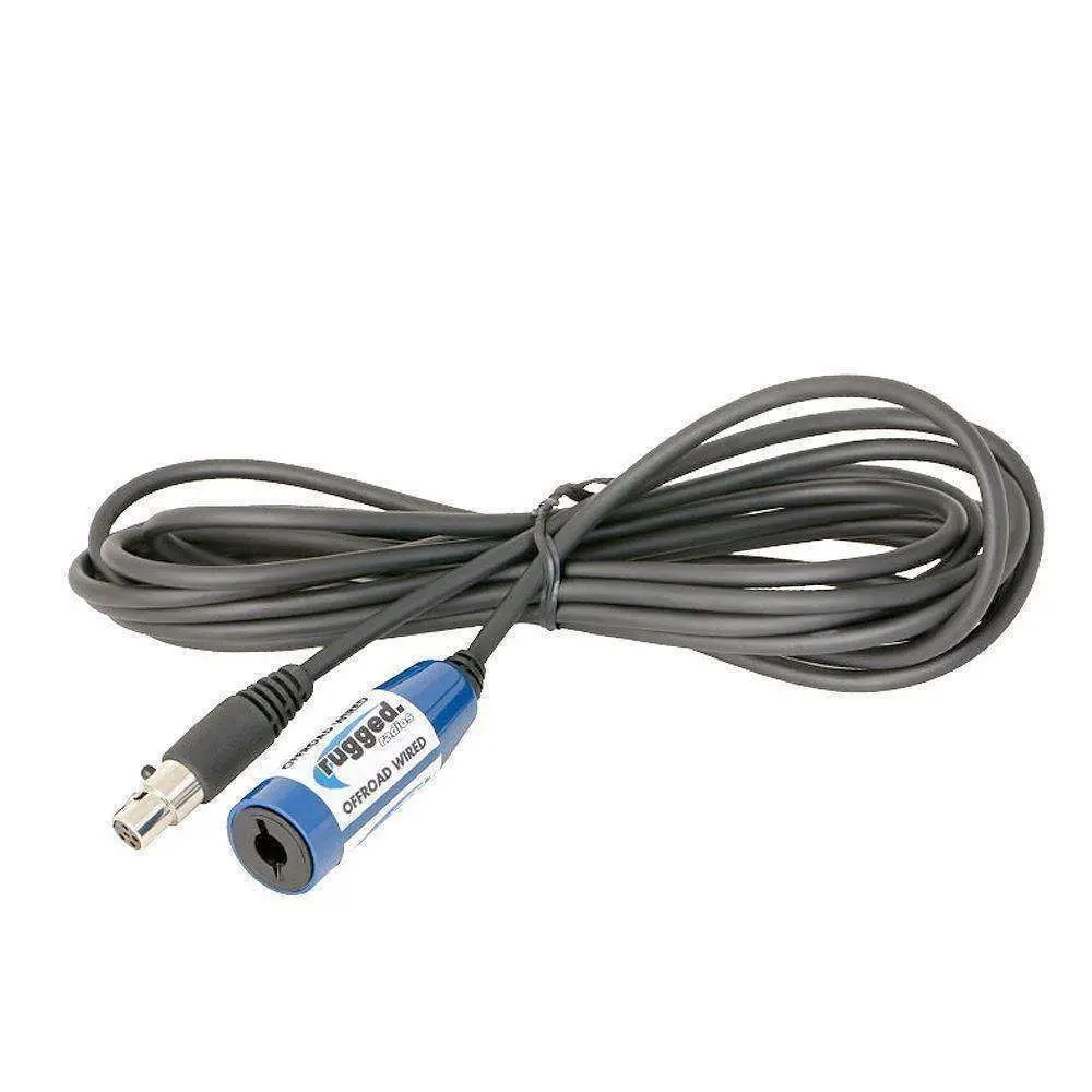 12' Offroad Intercom Cable - Clearance 1