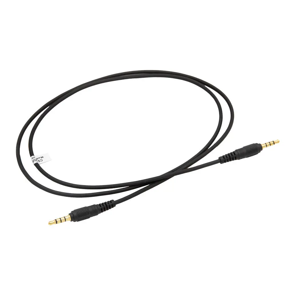 3 Ft 3.5Mm To 3.5Mm Stereo Music Cable 1