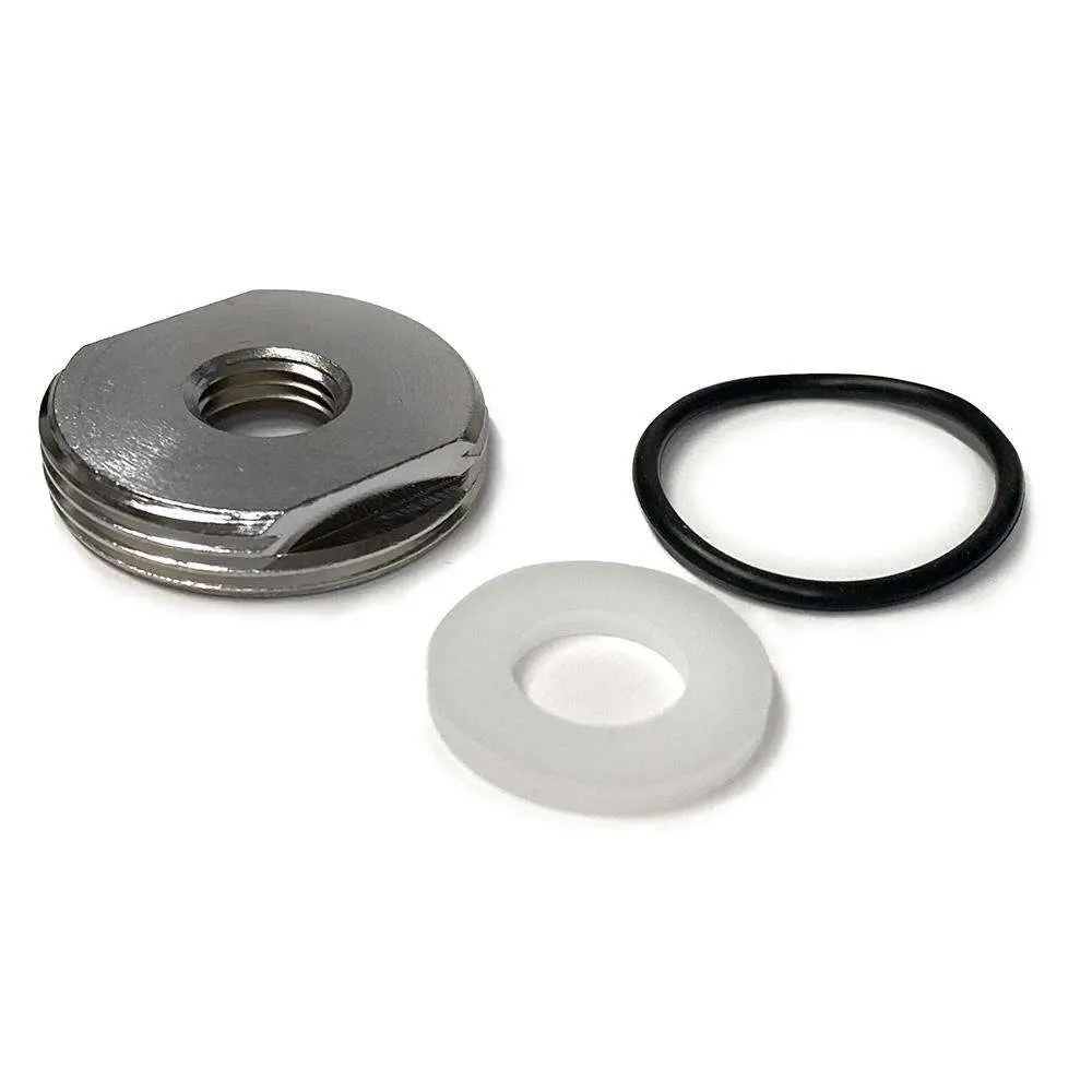 3/8" Nmo Antenna Mount - Replacement Nut 1
