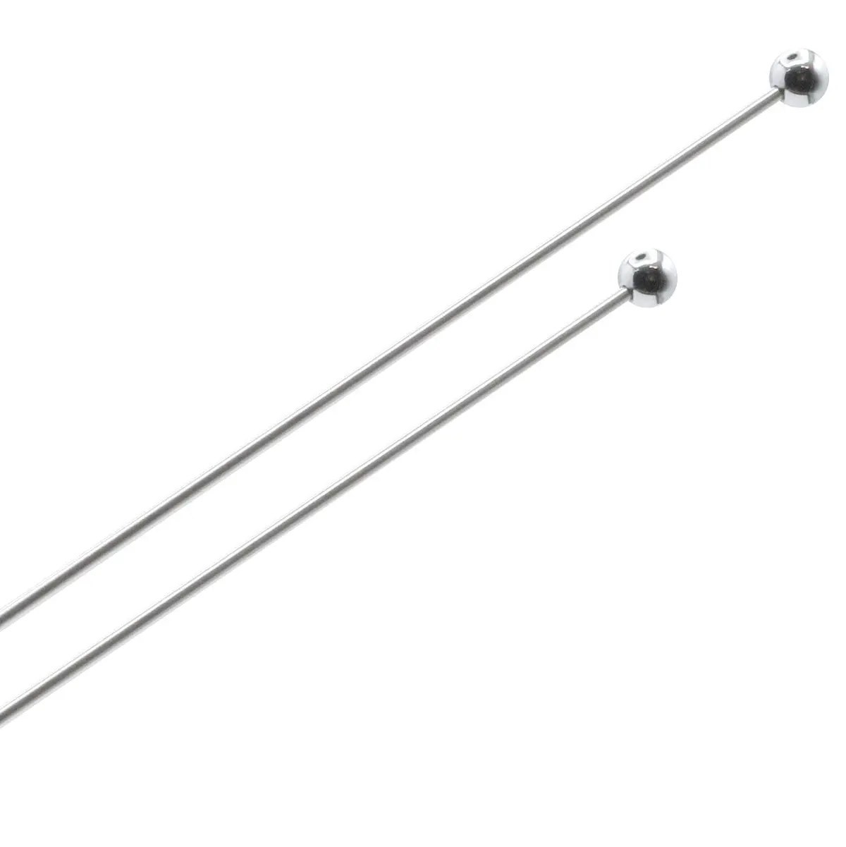 41" Replacement Vhf Whip Antenna (Pair) 1