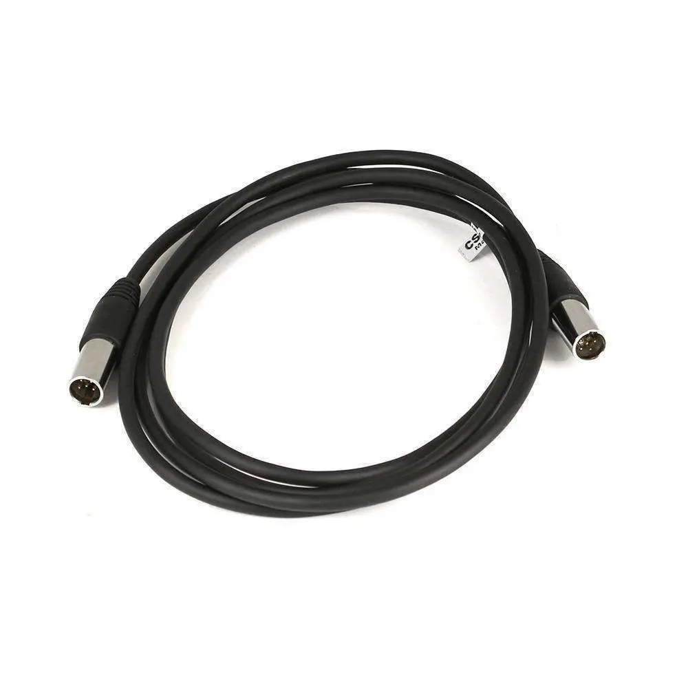 5-Pin Male To Male Adapter Cable 1
