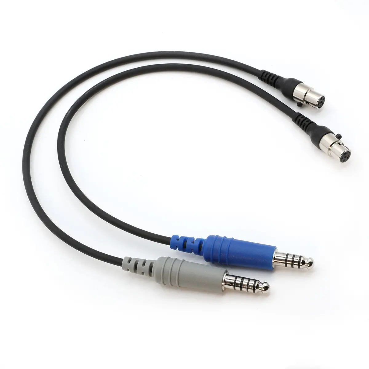 5-Pin Replacement Cable For Hk-Uni Helmet Kit 1