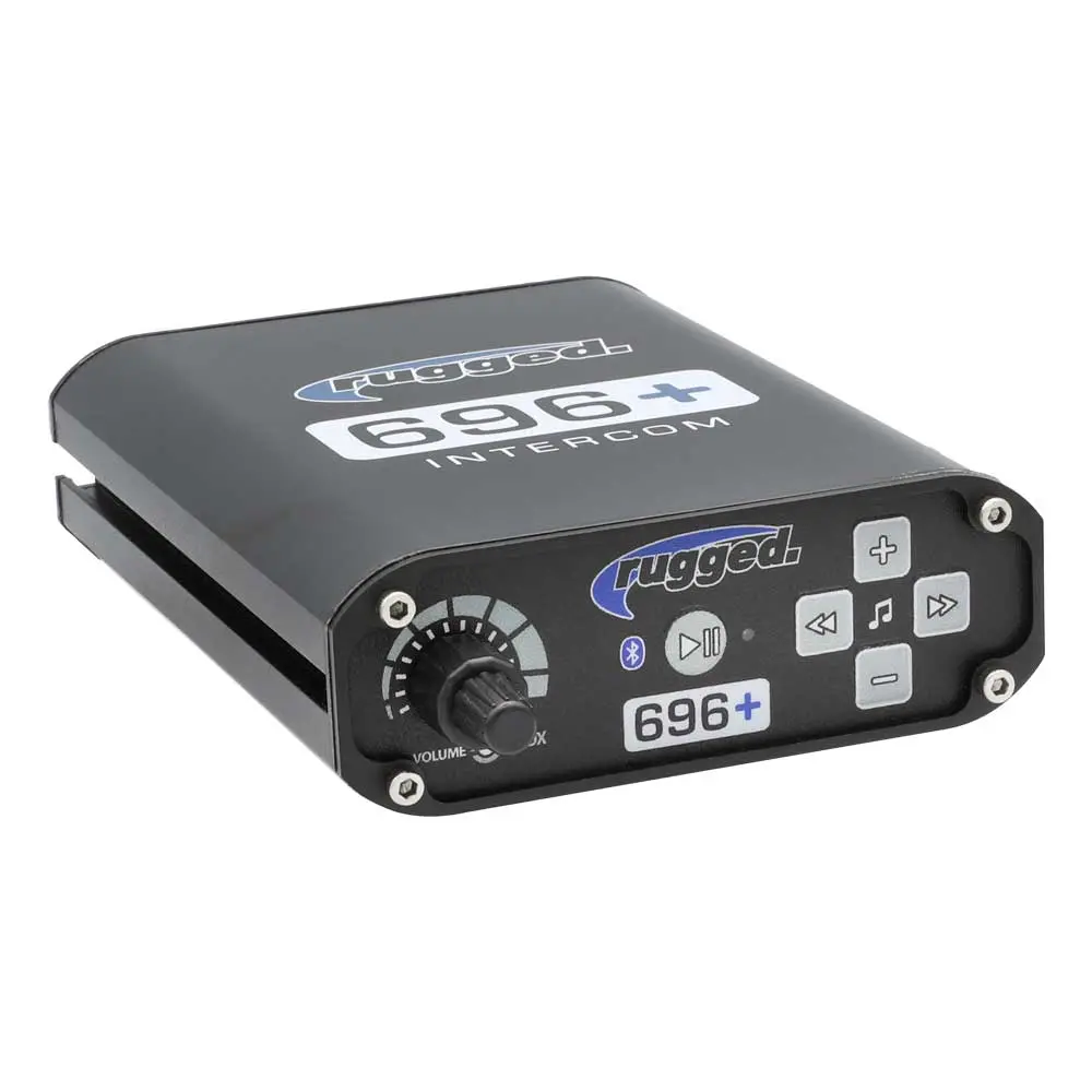 696 Plus - Intercom With Bluetooth Music 1