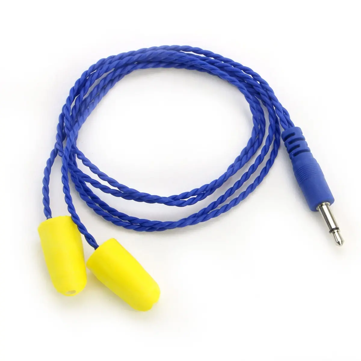 Alphabud Foam Earbud Speakers - Mono And Stereo 1