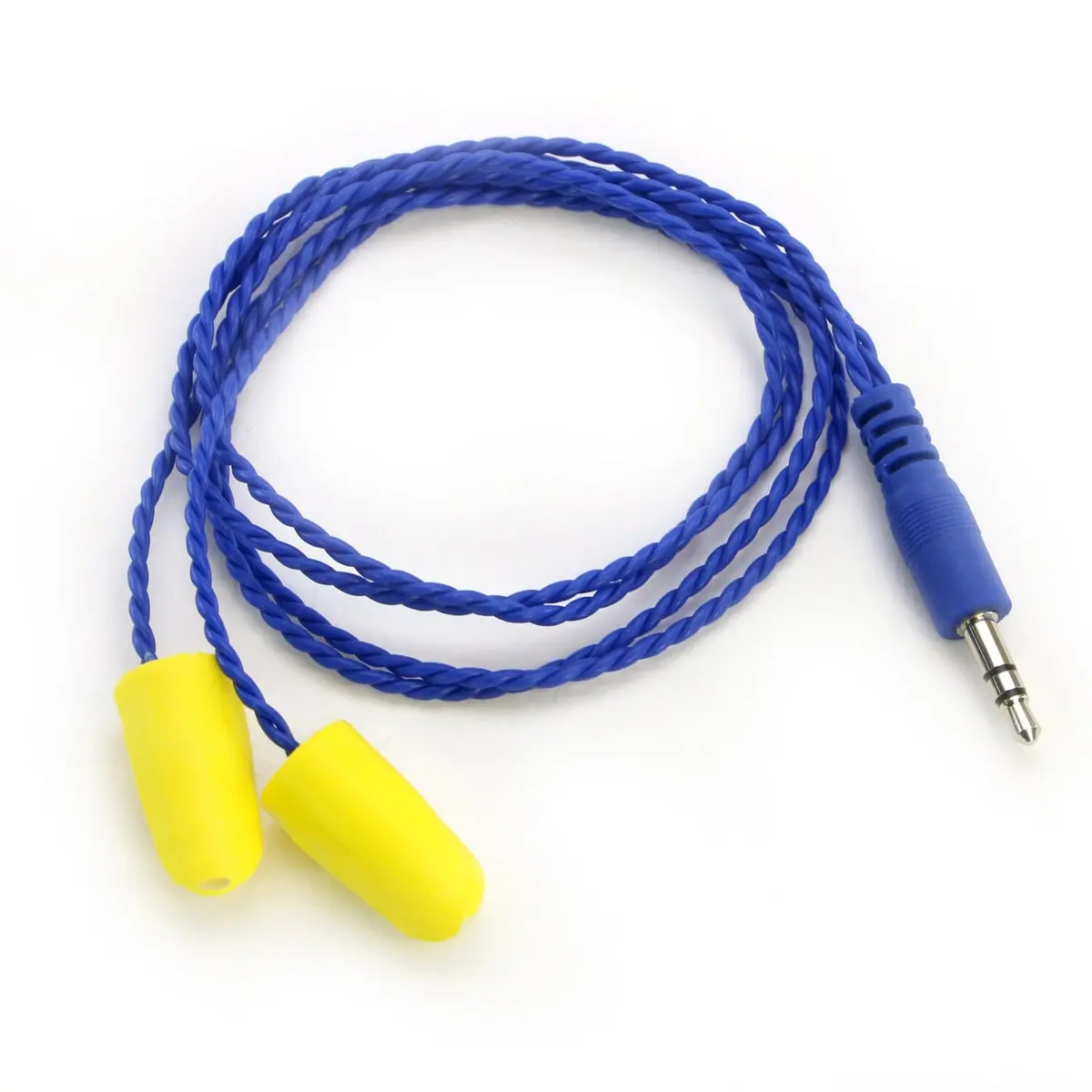 Alphabud Foam Earbud Speakers - Stereo 1