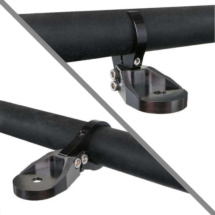 Antenna Bar Mount For Horizontal Bar 1