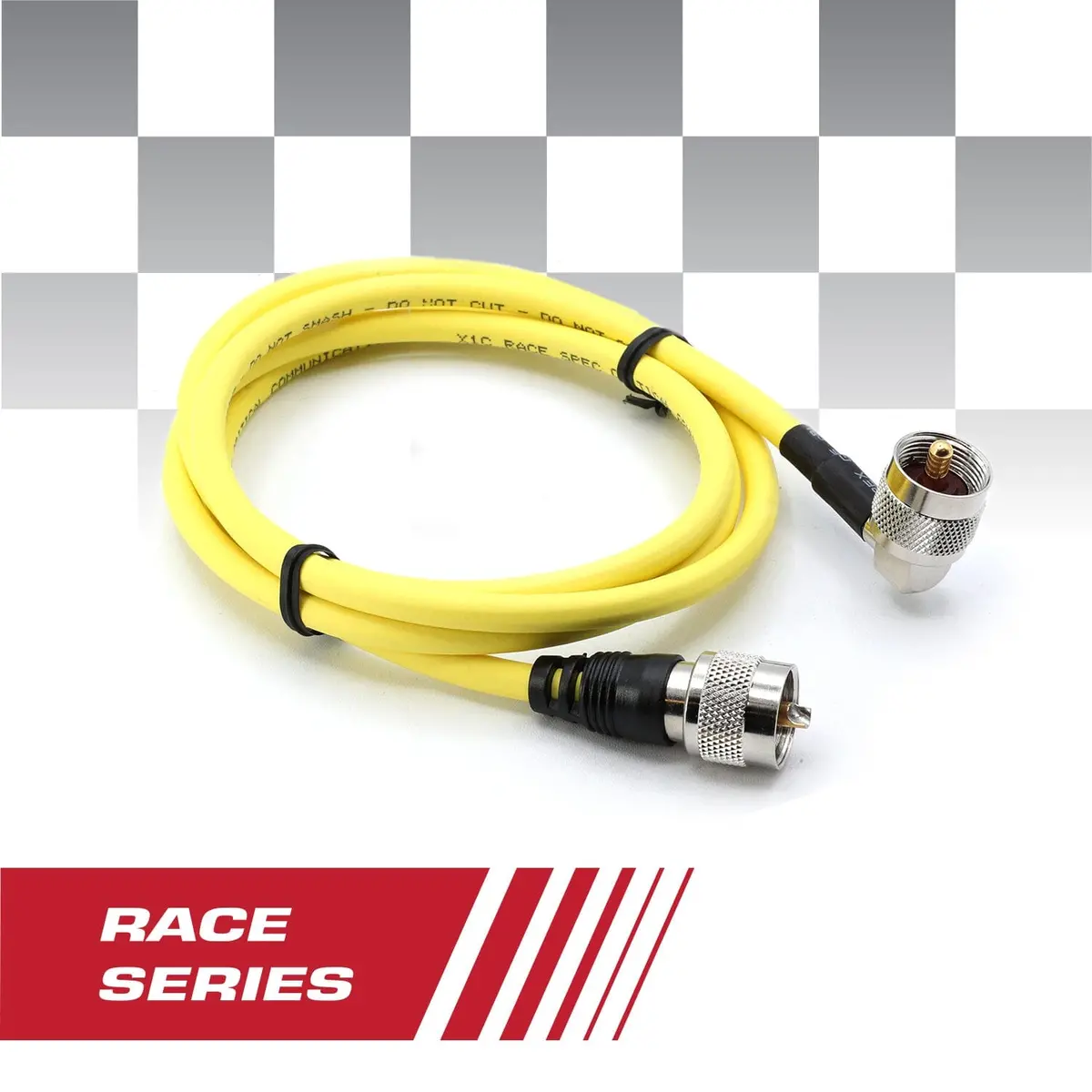 Antenna Coax Cable Kit - Race Series 1