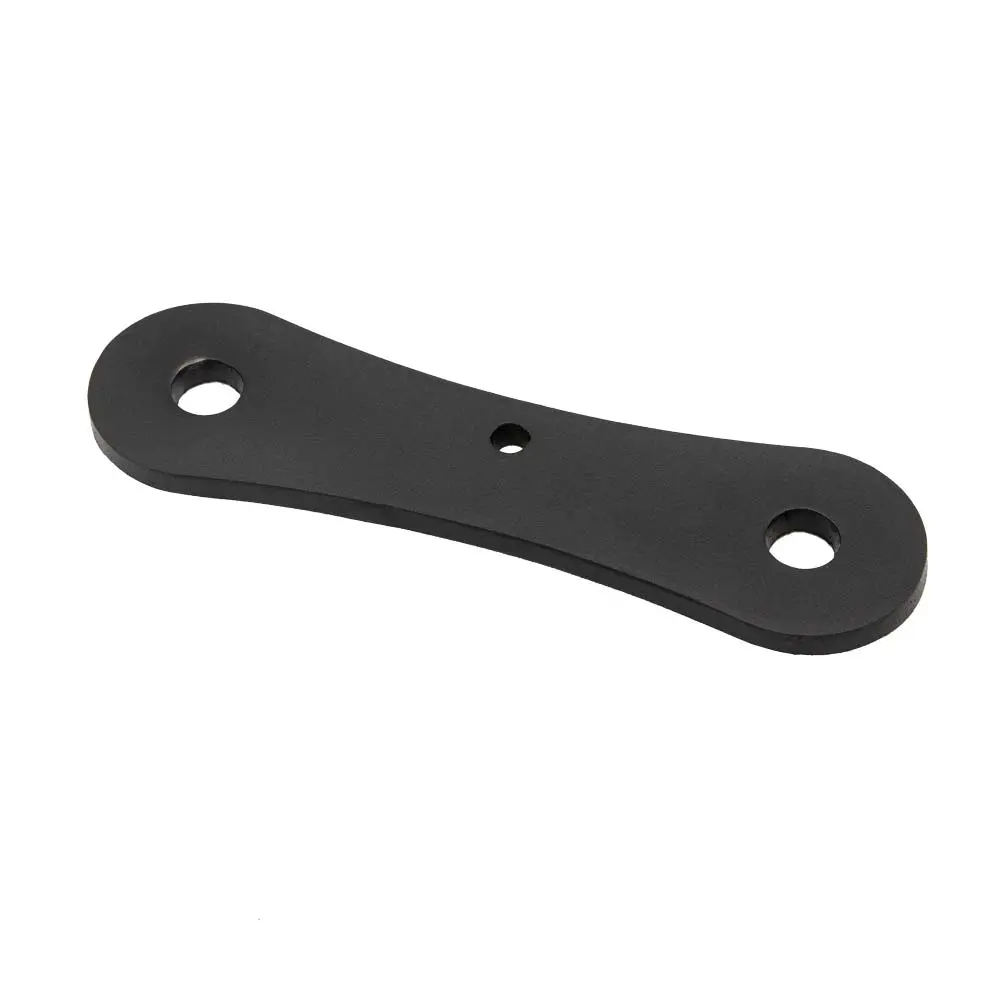 A Pillar Ditch Lights Antenna Adapter For Overlanding Adventure 1