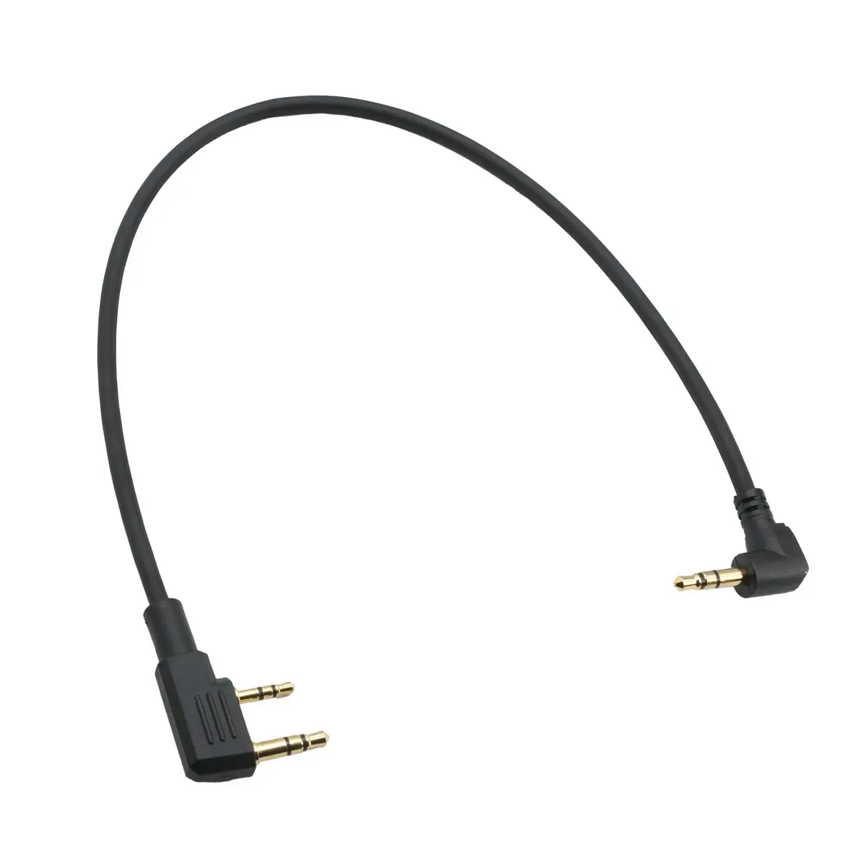 Audio Recording Cable For Rugged Handheld Radios 1