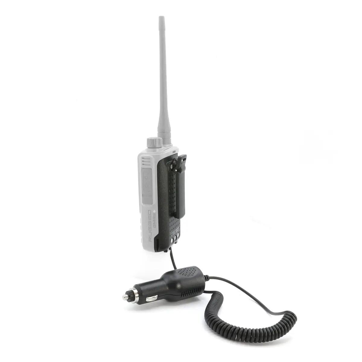 Battery Eliminator For Gmr2 Plus Handheld Radio 1