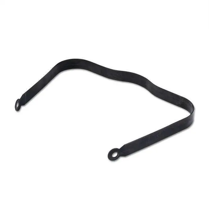 Black Replacement Headband For Behind The Head Headsets 1
