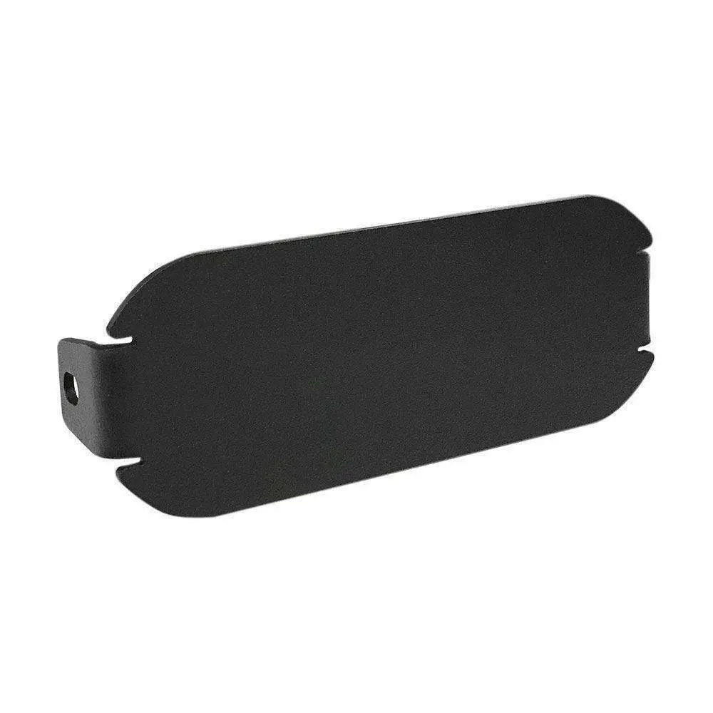 Intercom Block Off Plate For Multi Mounts 1