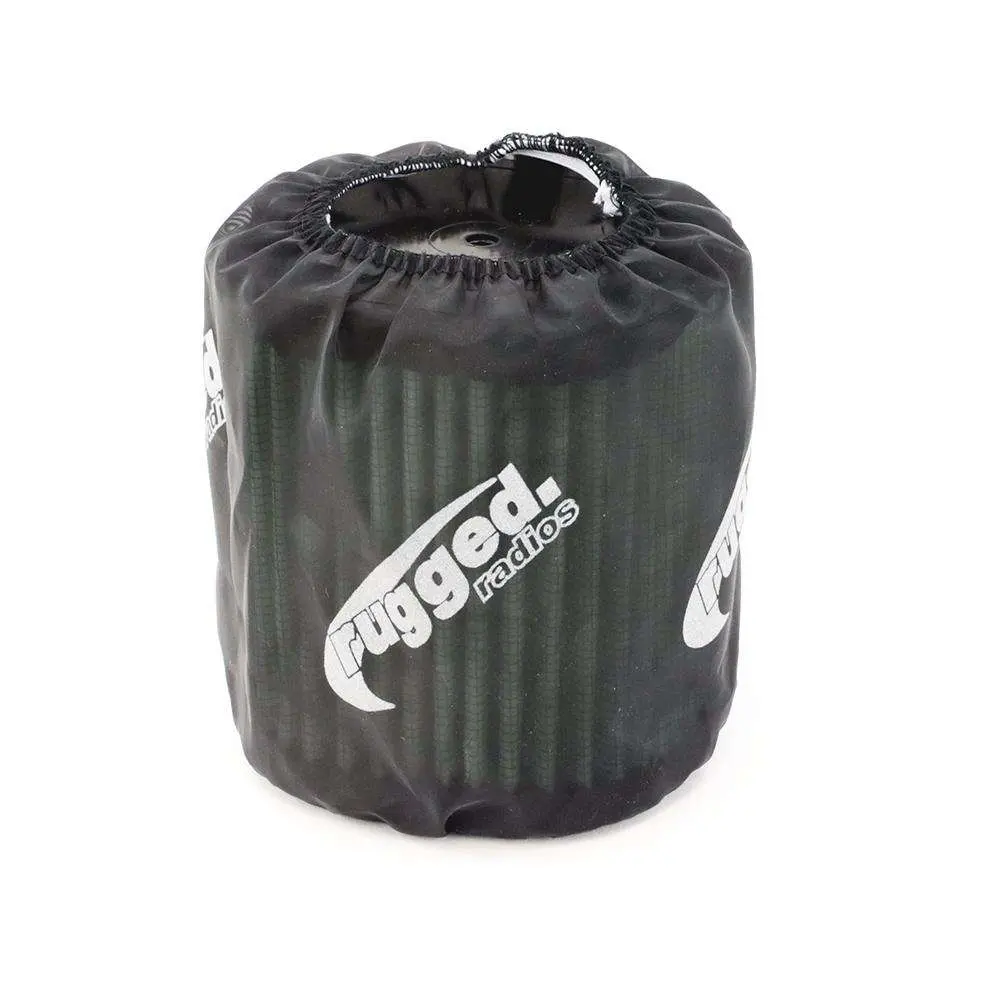 Helmet Blower Prefilter For Mac-1X 1